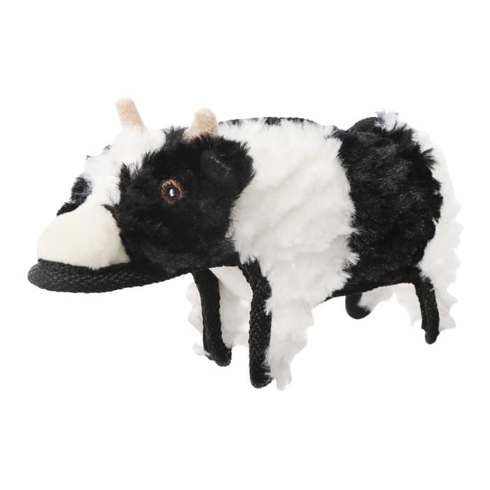 Öten Peluş İnek 26 Cm