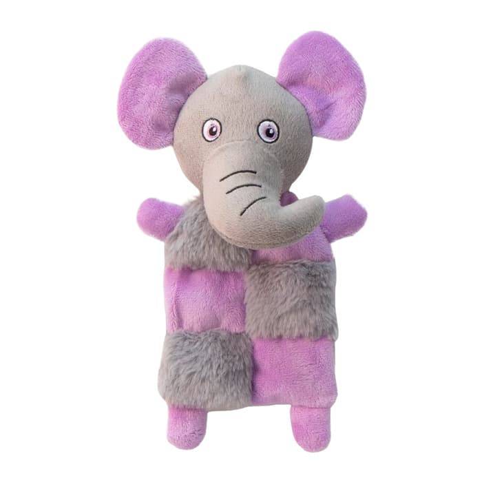Öten Peluş Fil 25 Cm