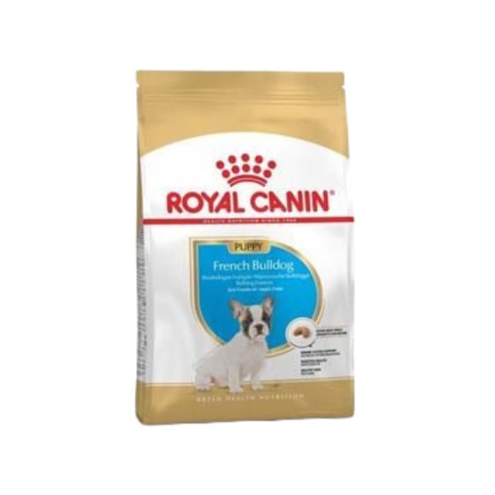 French Bulldog Junior Yavru Köpek Maması 3 kg