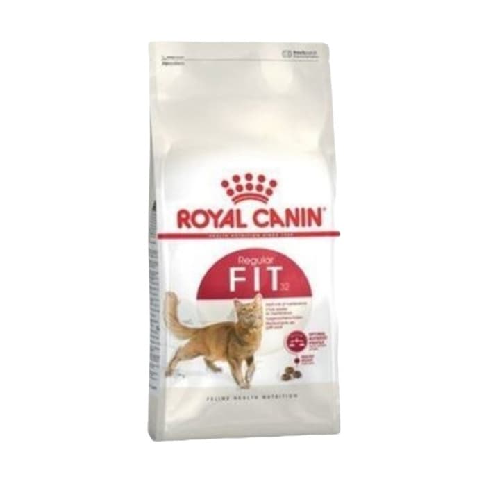 Fit 32 Kedi Kuru Maması 4 Kg