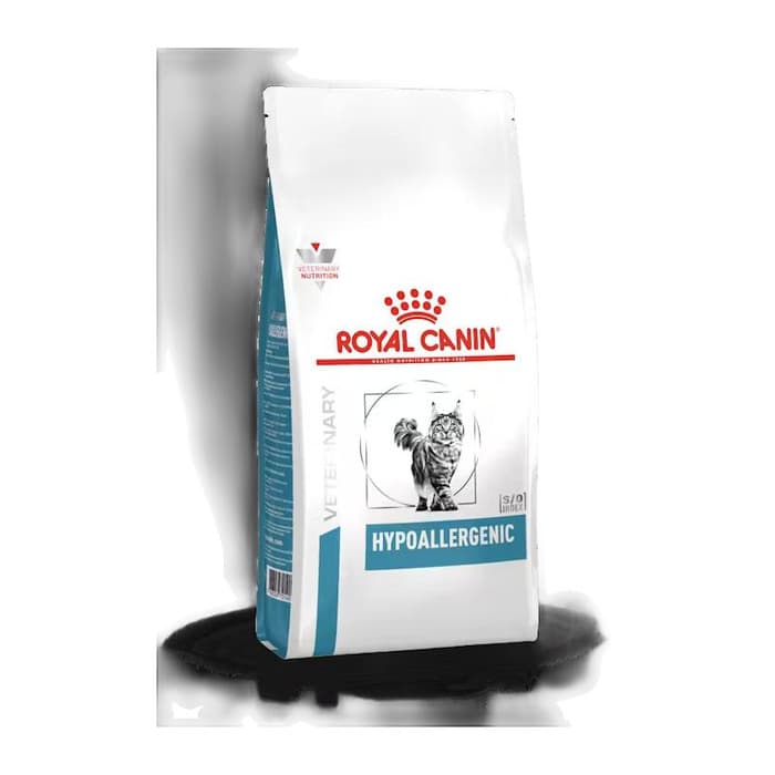 Kedi Hypoallergenic 2,5 Kg
