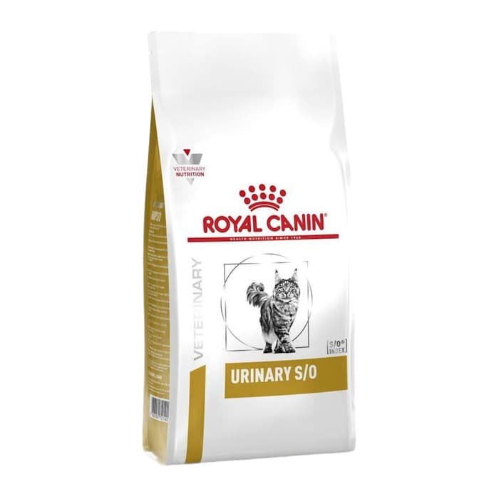 Urinary S/o Kedi Maması 1.5 Kg