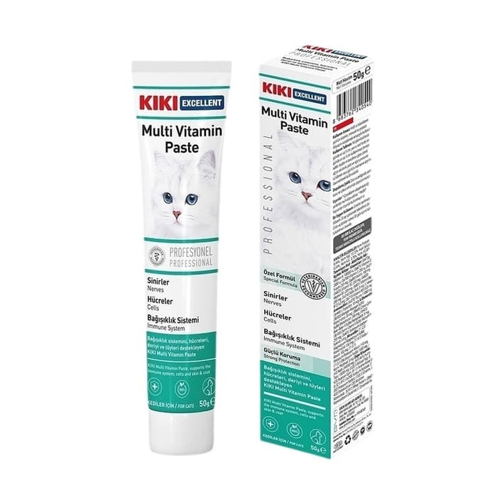 Multi Vitamin Paste 50 Ml