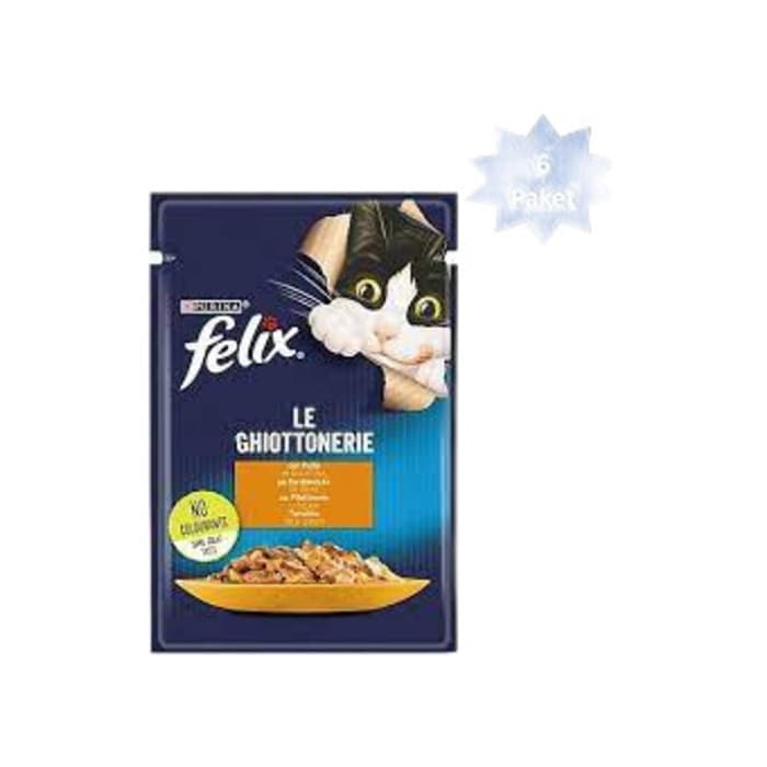 Felix Kuzu Etli 85 Gr