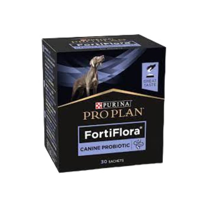 Purina Pro Plan Fortiflora Köpek Probıotıc 30 Adet X 1 Gr