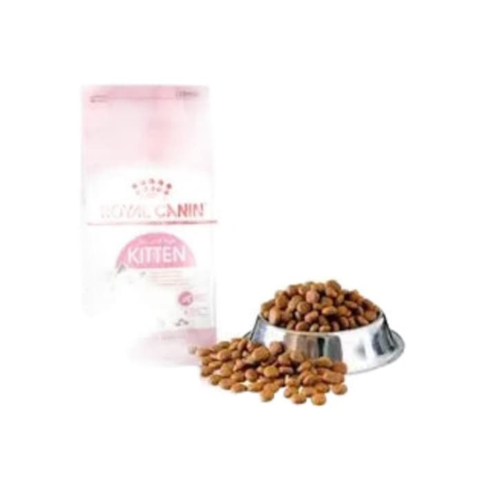 Royal Canin Kitten Kedi Maması