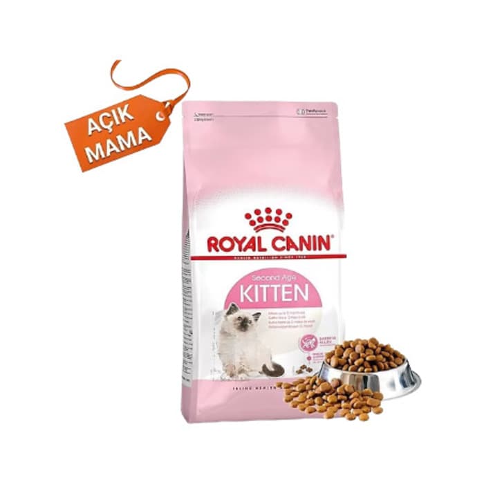 Royal Canin Yavru Kedi Maması