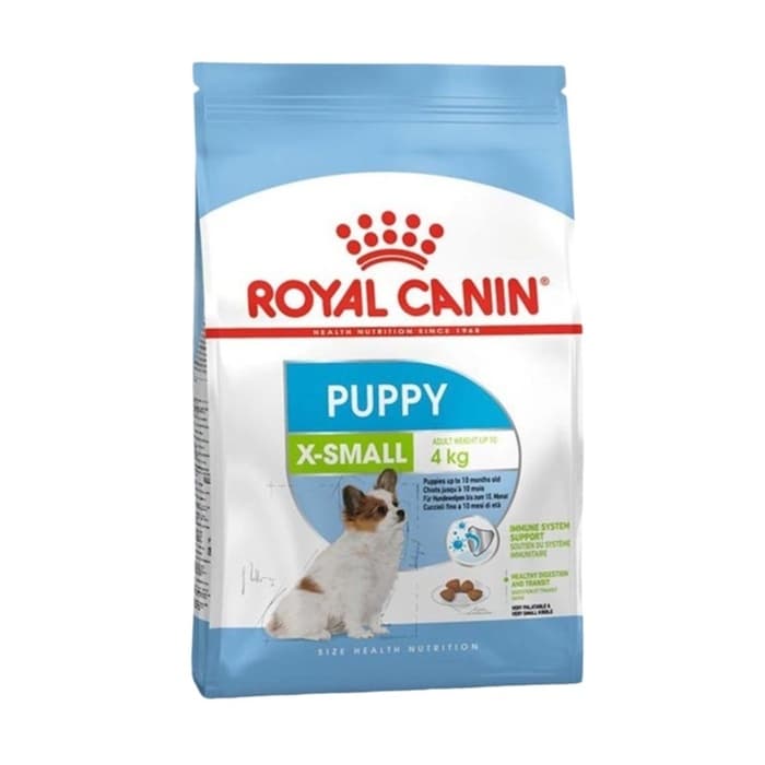 Royal Canin Xsmall Puppy Köpek Maması 3kg