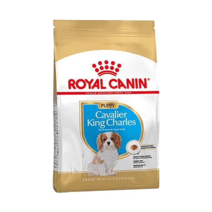 Royal Canin Cavalier King Charles Puppy 1.5 Kg