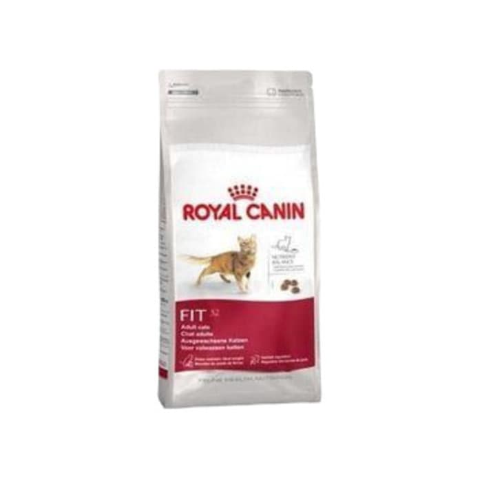 Fit 32 Yetişkin Kedi Maması 400 gr