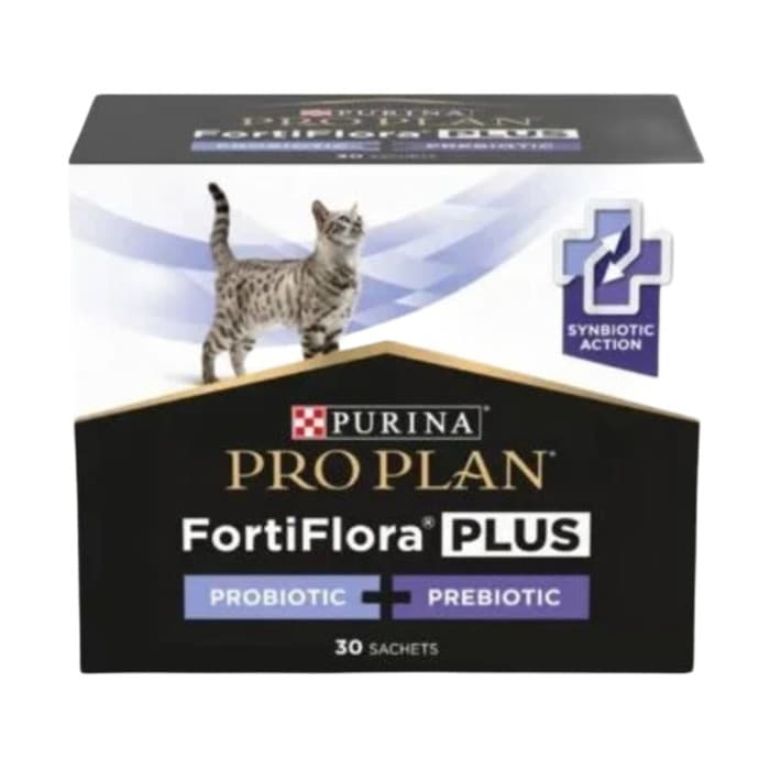 Forti Flora Plus 1.5 Gr