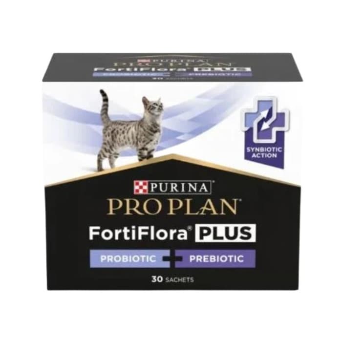 Forti Flora Plus 30x1.5 Gr