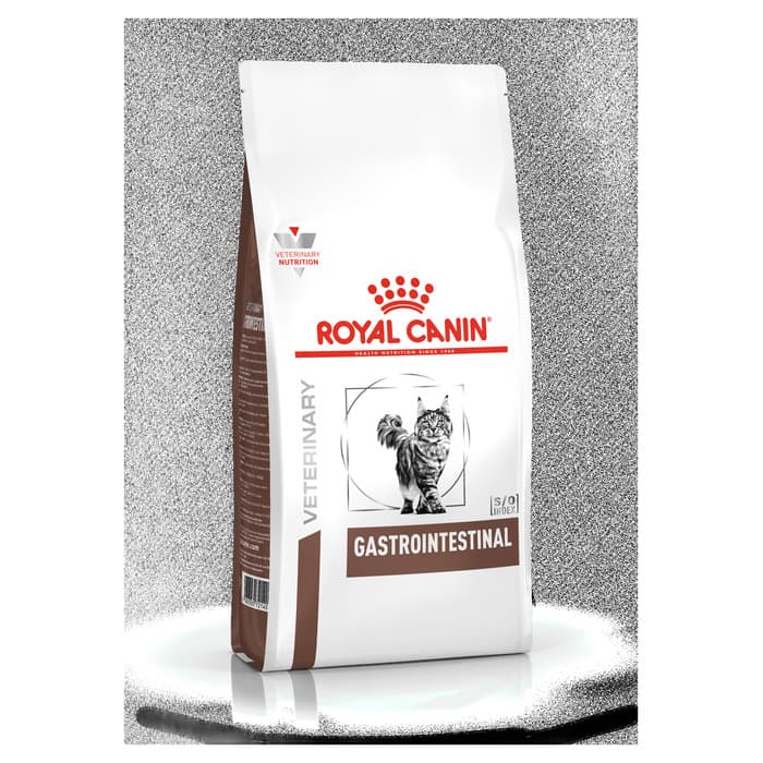 Kedi Gastrointestinal 2 Kg