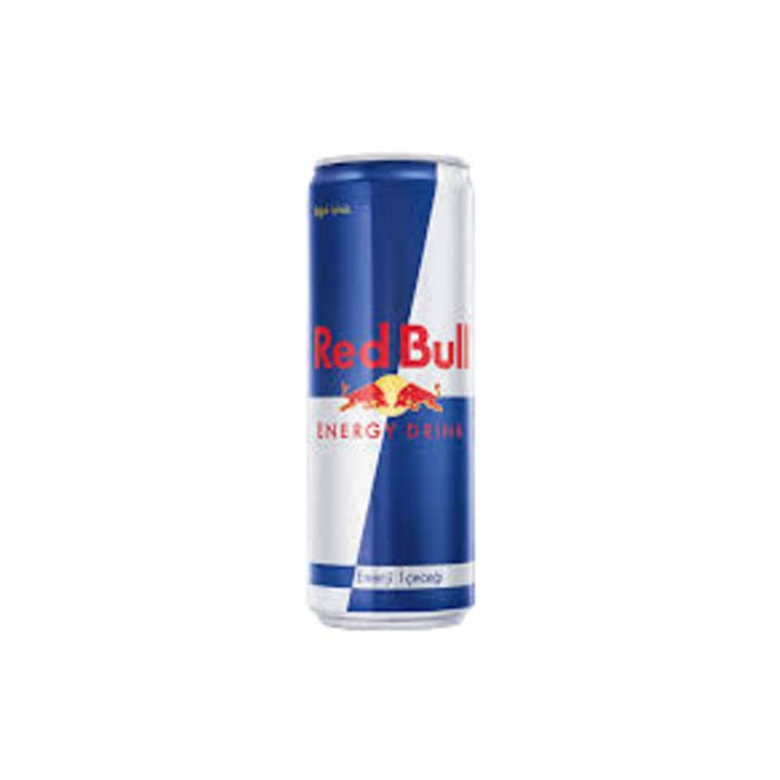 Enerji İçeceği 355 Ml