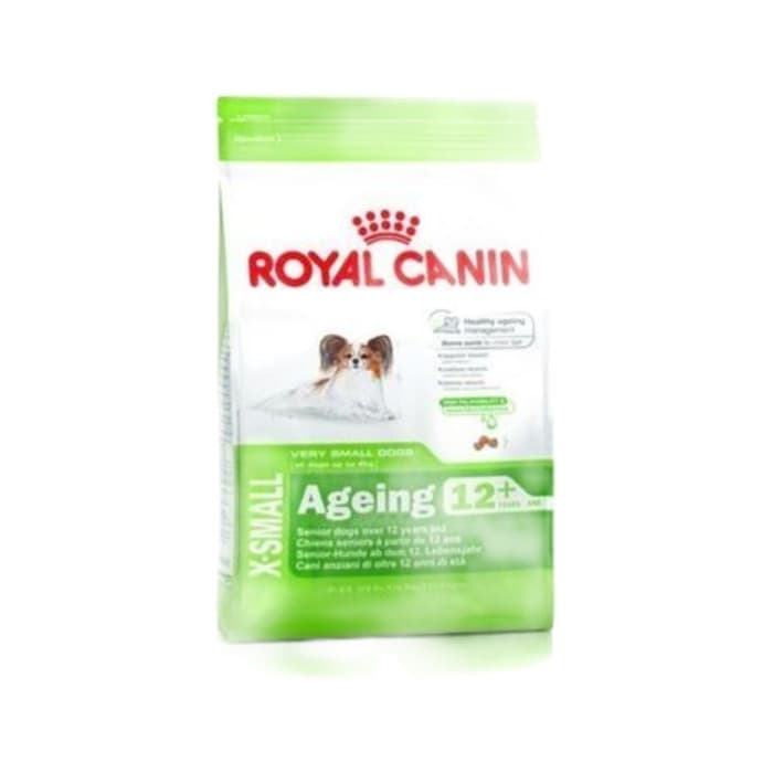 X-small Ageing 12+ Yaşlı Köpek Maması 1.5 Kg