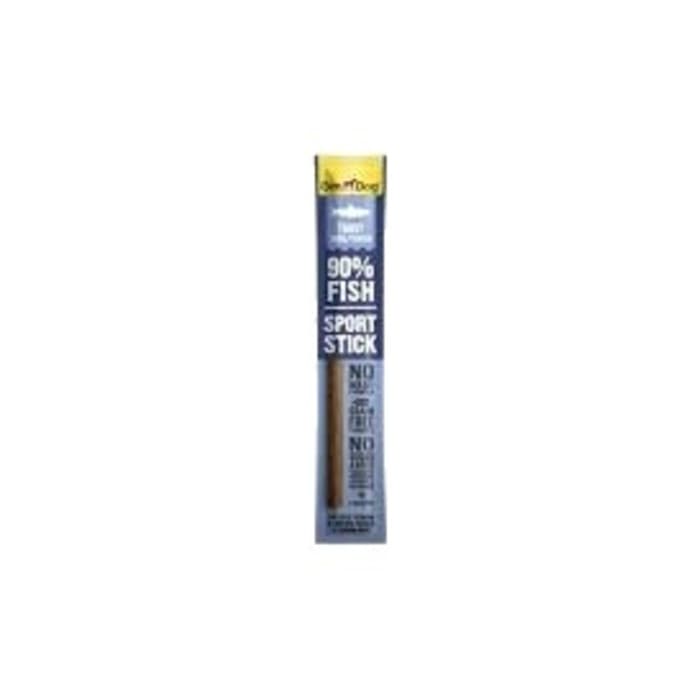 Köpek Ödül Çubuğu Sport Stıcks Alabalıklı 12 Gr
