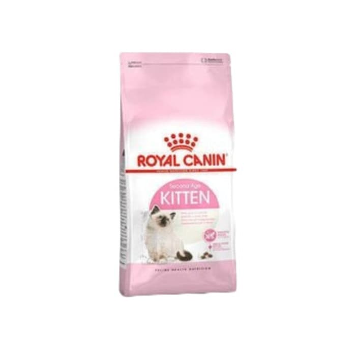 Kitten Yavru Kedi Maması 400 gr