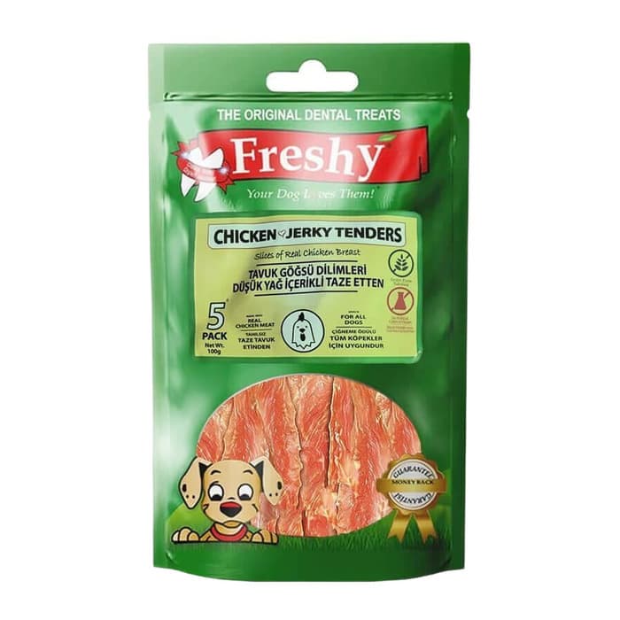 Tavuk Göğsü Et Dilimleri 100 Gr