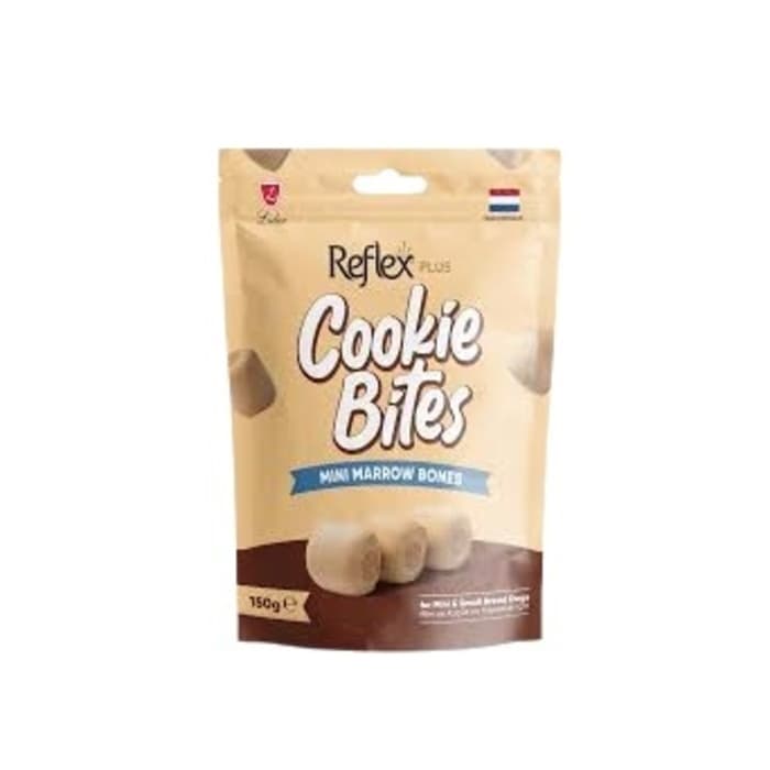 Köpek Ödülü Cookie Bites 150 Gr
