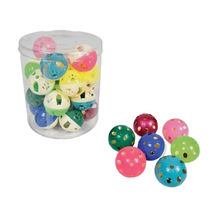 Catlife Zilli Top Oyuncak 1 adet