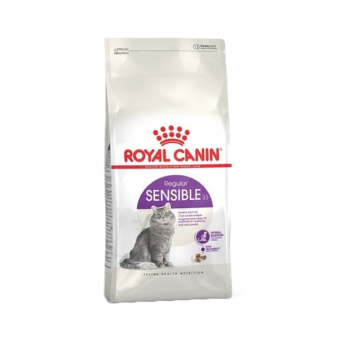 Royal Canin Sensible 33 Yetişkin Kuru Kedi Maması 2 kg