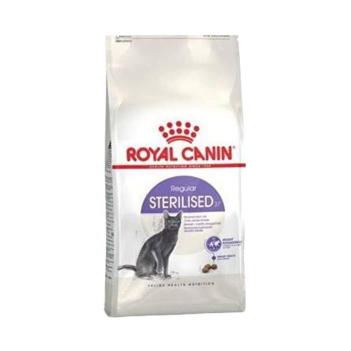 Kısır Kedi Maması 2 Kg