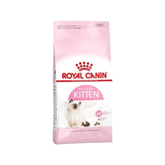 Royal Canin Yavru Kedi Maması (10 kg)