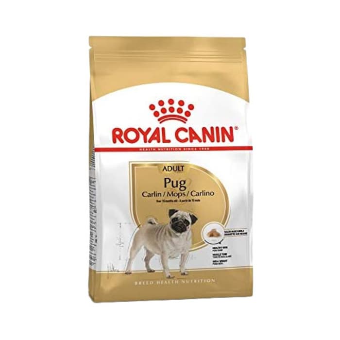 Royal Canin Pug Adult, Yetişkin  Kuru Köpek Maması, 1.5 kg