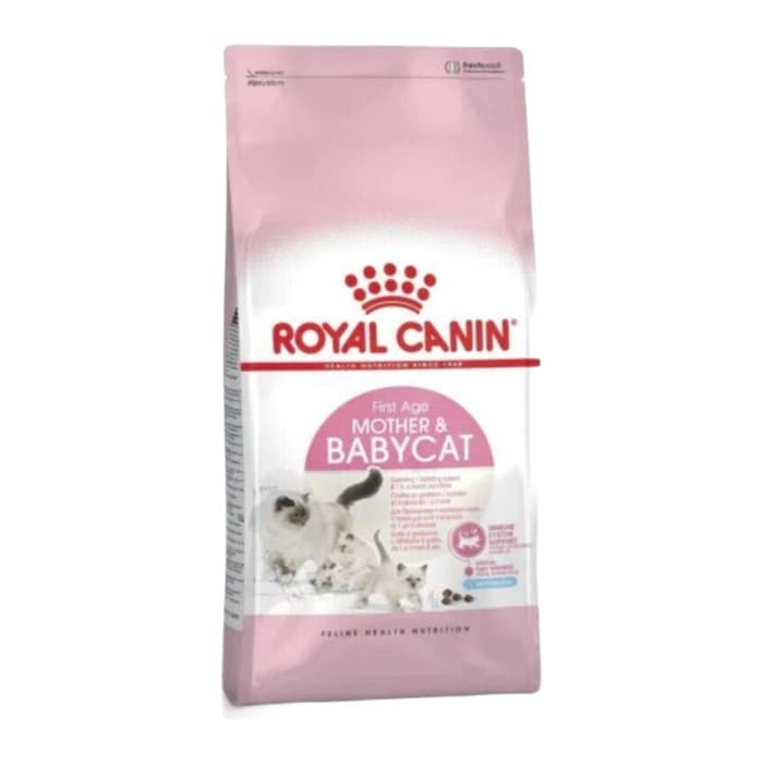 Royal Canin Babycat 2Kg
