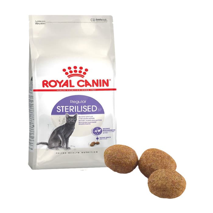 Royal Canin Sterilised 37 Kısır Kedi Maması AÇIK 1 Kg