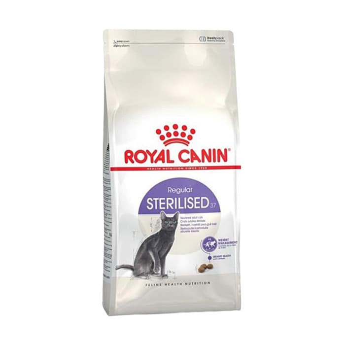 Kısır Kedi Maması 4 Kg