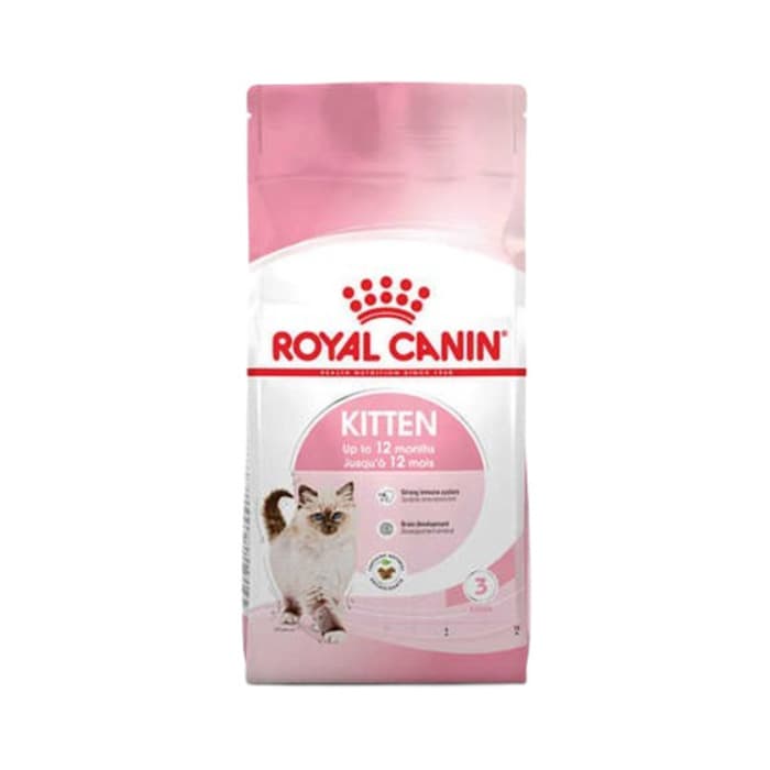 Royal Canin Kitten Yavru Kedi Maması 2 Kg