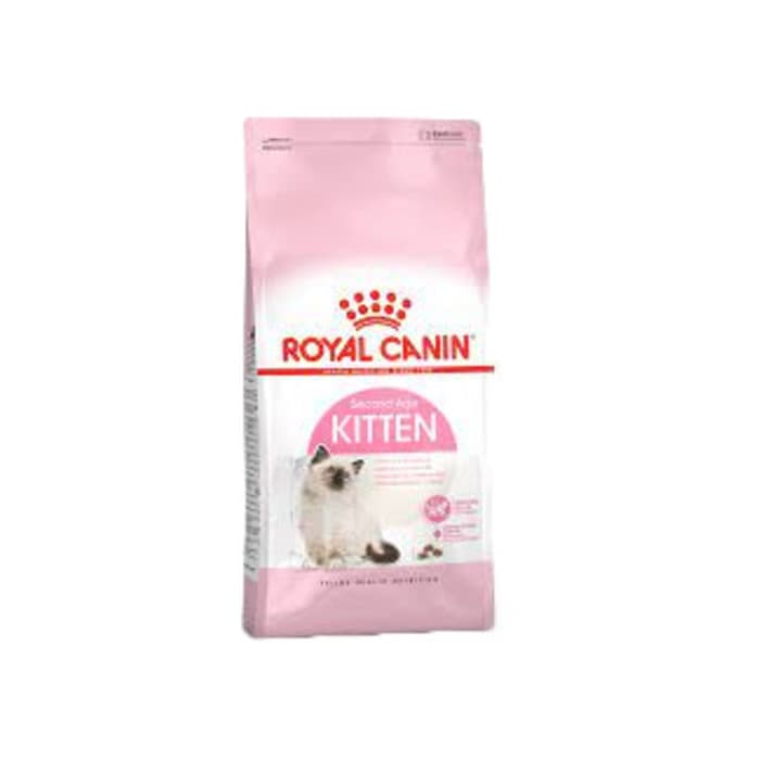 Royal Canin Kitten / Yavru Açık Kedi Maması 2 Kg