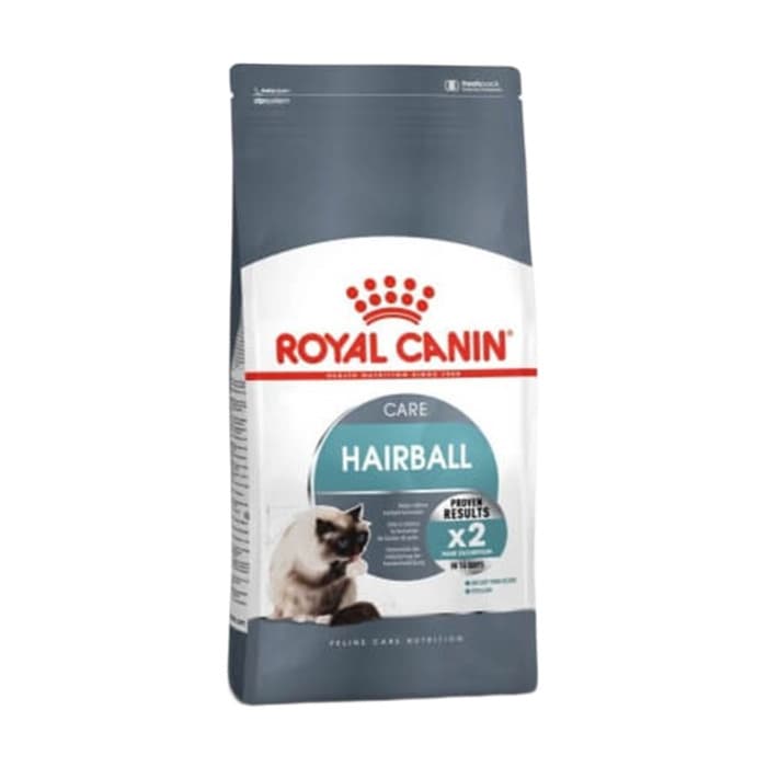 Royal Canin Fcn Intense Hairball Tüy Yumağı Olan Yetişkin Kuru Kedi Maması 2 Kg