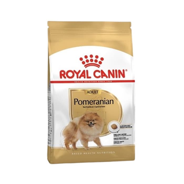 Royal Canin Pomeranian Yetişkin Köpek Maması 1,5 kg