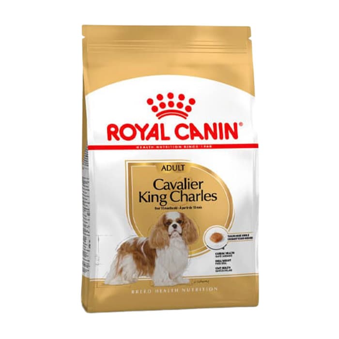 Royal Canin Cavalier King Charles Köpek Maması 1.5 Kg