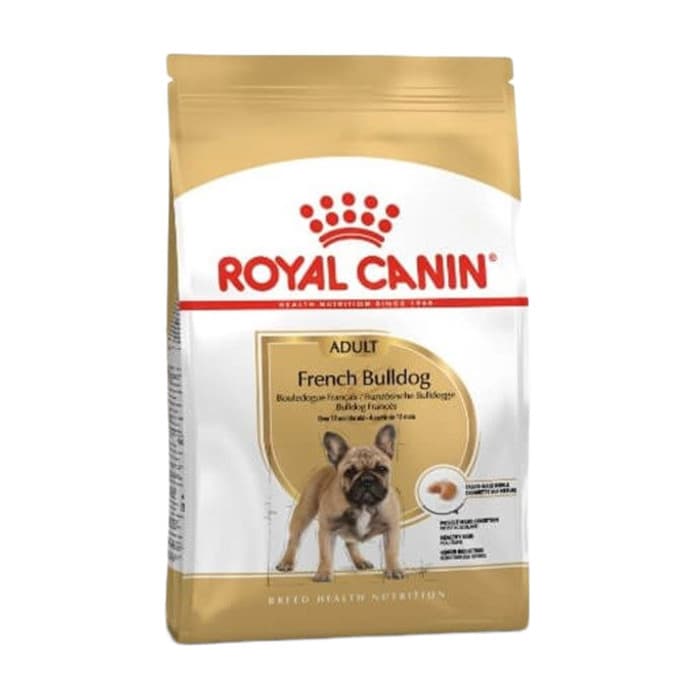Royal Canin French Bulldog Özel Irk Köpek Maması 3 Kg