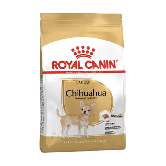 Royal Canin Adult Chihuahua Yetişkin Köpek Maması 1,5 kg