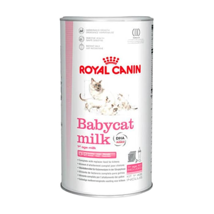 Royal Canin Babycat Milk Kedi Süt Tozu 300 Gr