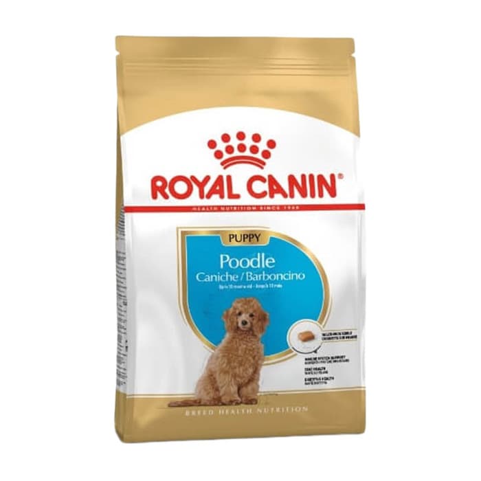 Royal Canin Poodle Puppy Köpek Maması 3 Kg