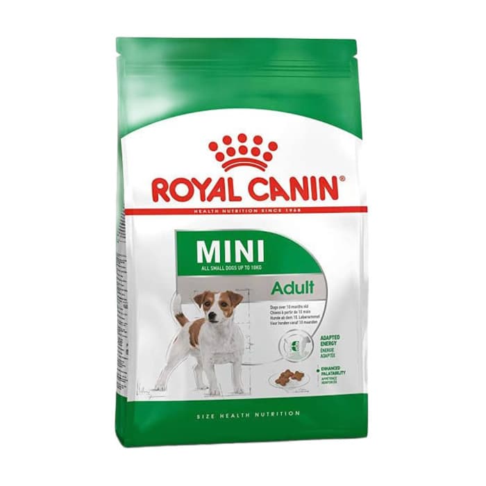 Royal Canin Mini Adult 2 Kg Köpek Maması
