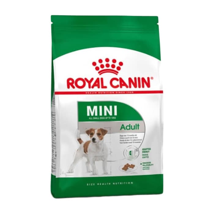 Royal Canin Mini Adult 4 Kg