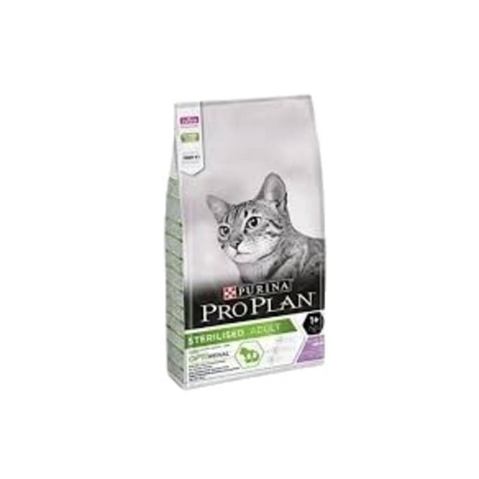 Kısır Somonlu Kedi Maması 1.5 Kg