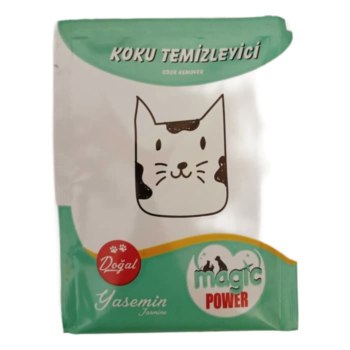 Doğal Koku Giderici Yasemin 25 Gr