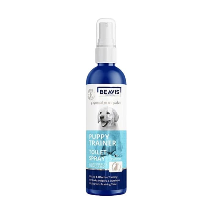 Beavis Puppy Tranier Köpek Tuvalet Eğitim Spreyi 100 Ml
