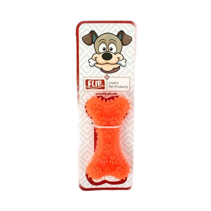 Plastik Dental Patili 12 Cm Kemik