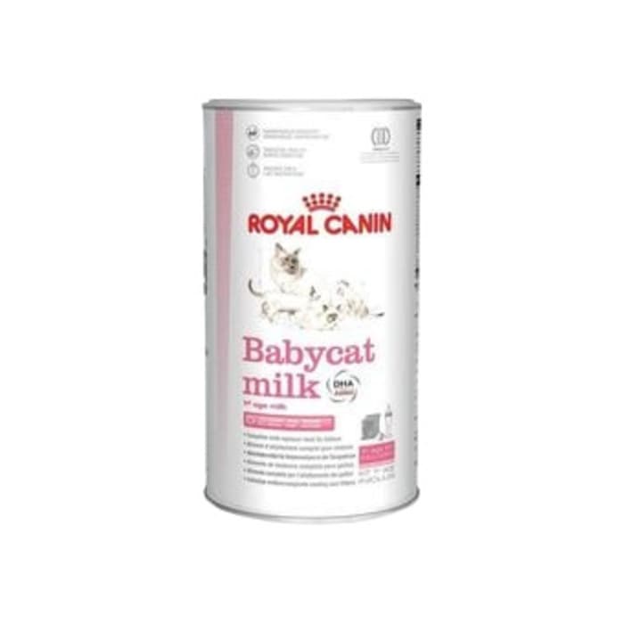 Unisex Baby Cat Milk Yavru Kedi Süt Tozu 300 Gr