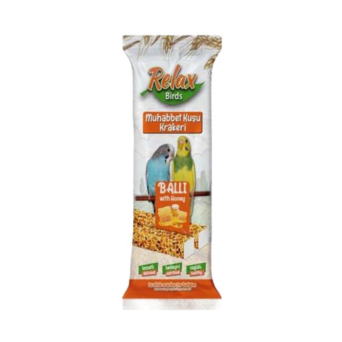 Ballı Kraker 3 Lü 3x28 Gr