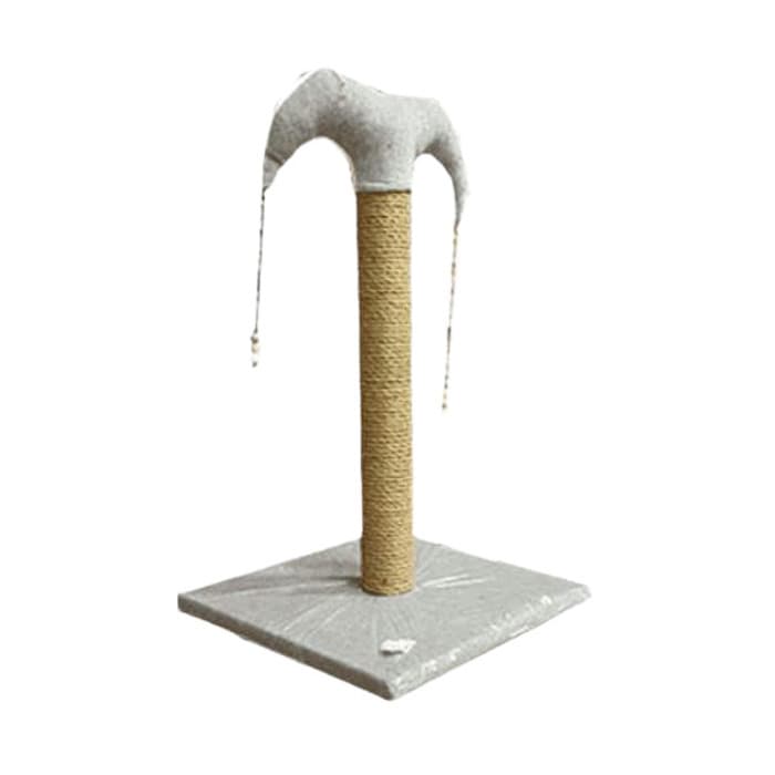 Palyaço Tırmalama Tahtası İnce 50 Cm