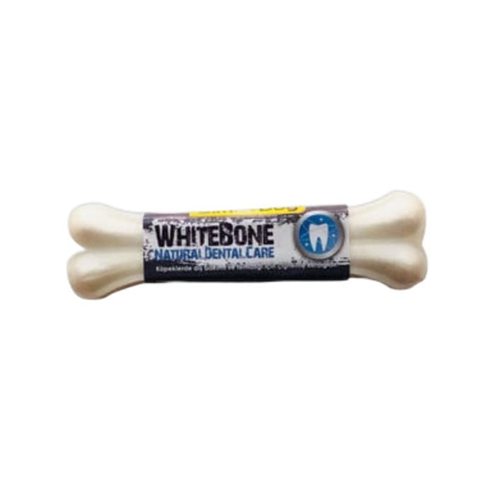 Mordimi Press Kemik 6,5'' - 16.51Cm - 1'Li White
